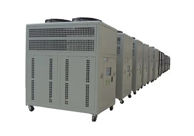原子炉容器用産業用チラー