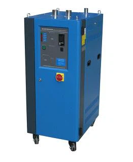 産業用プラスチック乾燥機は、除湿をハニカム機