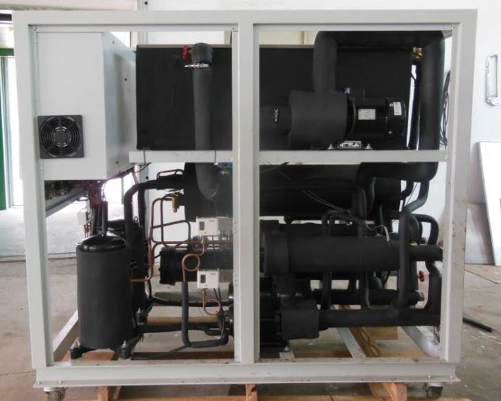 water chiller heater