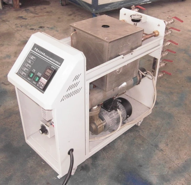 18 kw oil mold temperature controller