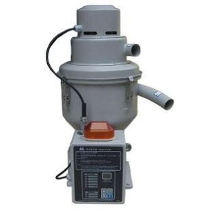 自動プラスチック自己完結型ホッパー ローダー