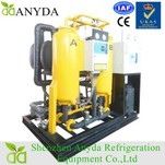 低温冷凍空気乾燥機