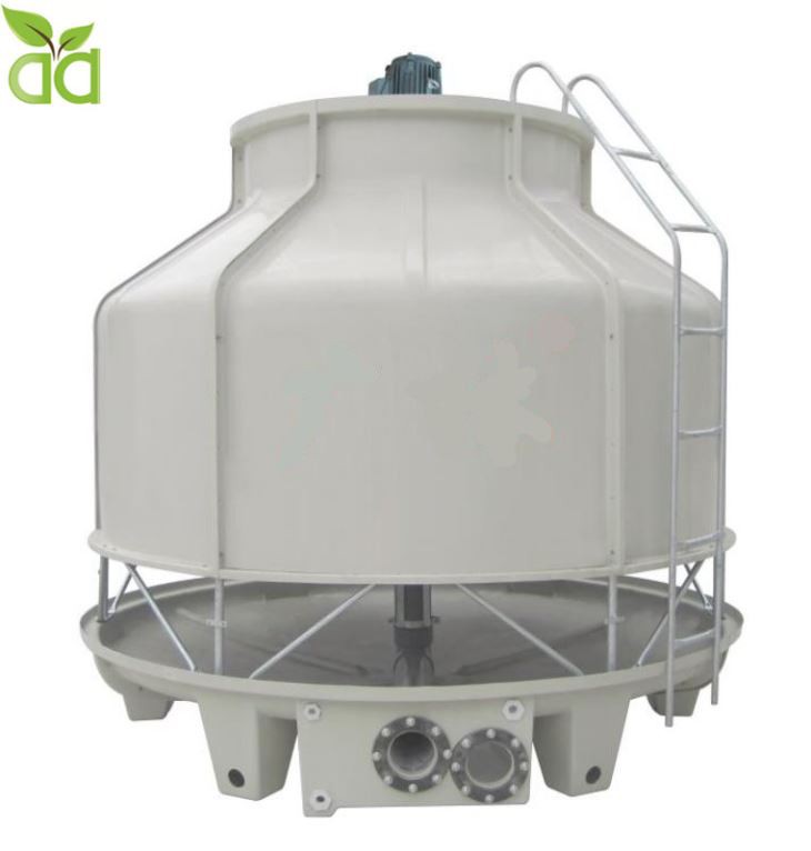 60 t カウンター フロー冷却塔メーカー中国 - 工場価格 - ANYDA