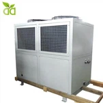 80kw 20トン空気冷却水冷却システム